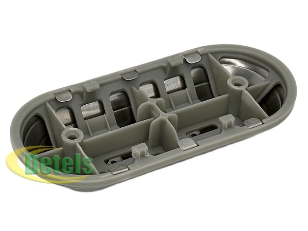 Ребро (бойник) барабана MDQ662765 для стиральной машины LG